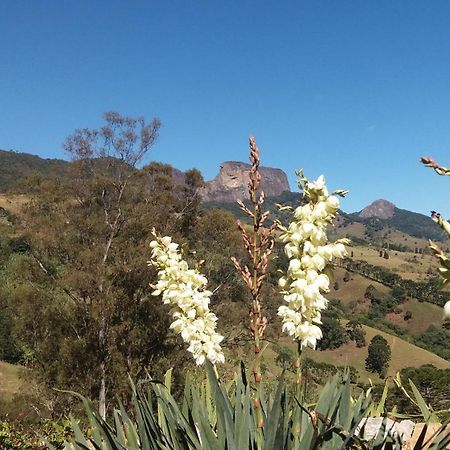 Chales Azaleia Todos São Bento do Sapucaí Exteriér fotografie